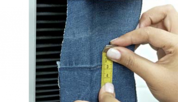 ISO 13936-2 Xác định khả năng chống trượt của sợi chỉ tại đường may